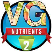 Vitamins Guide 2 : Nutrients