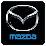 Mazda 3D Live Wallpaper icon