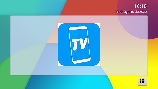 Hosanna TV STB Screen 2