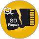 Repair SD Card Download on Windows