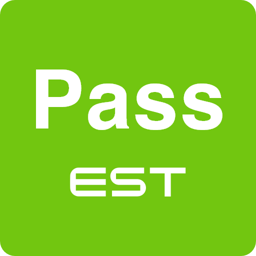 자율좌석 pass logo