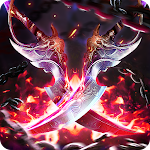 Cover Image of ダウンロード Blade of Chaos: Immortal Titan  APK