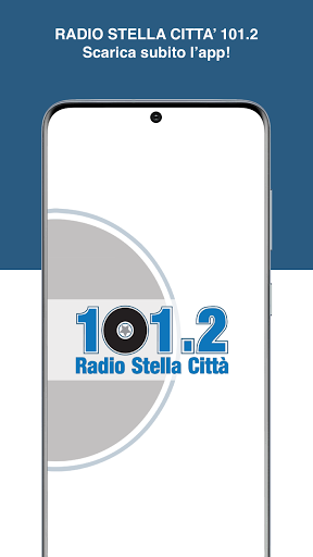 Android application Radio Stella App screenshort