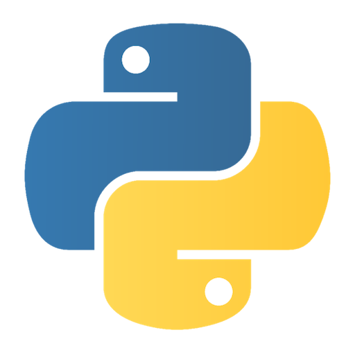 Python Code-Pad - Compiler&IDE 1.9.8 Icon