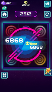 Glow Color Ring 1.2.000 APK screenshots 15