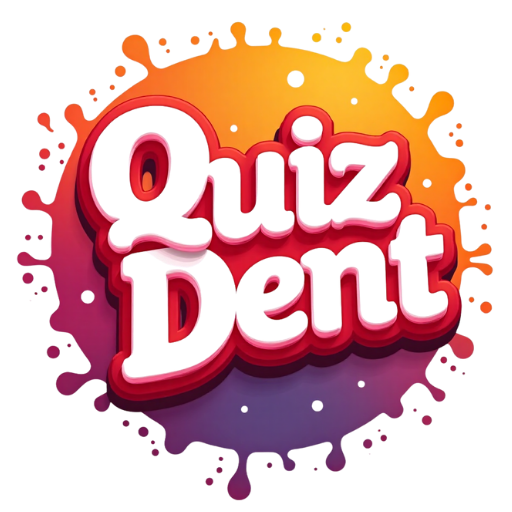 Quiz Dent