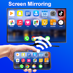 Cover Image of Unduh Cast to Video Screen Mirroring  APK