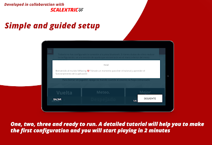 Scalextric website cheap