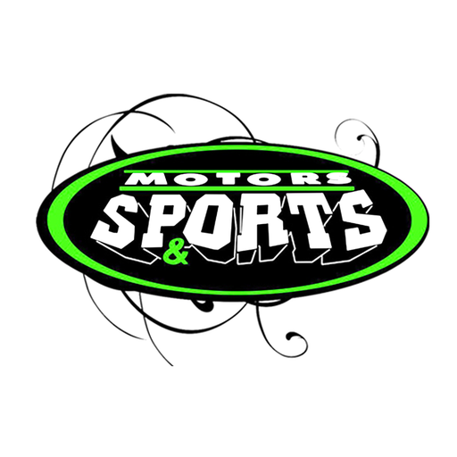 Motors i Sports  Icon
