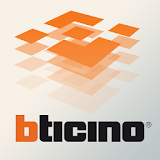 Bticino Camera Viewer icon