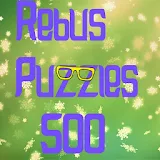 Puzzles 500 icon