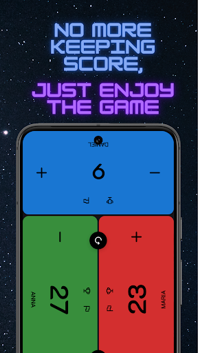 Star and Hero Realms Counter