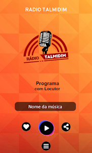 Rádio Talmidim