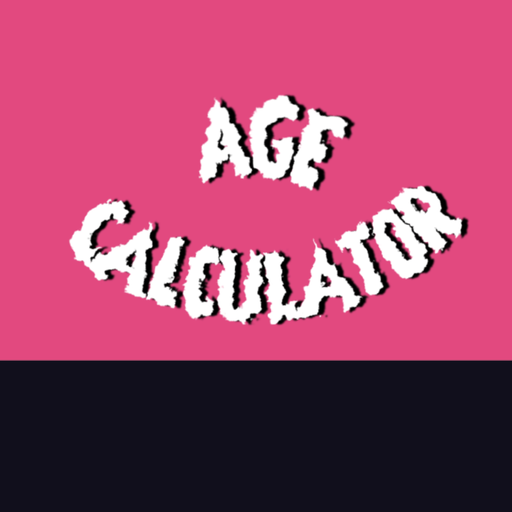 Age Calculator : Date of Birth logo