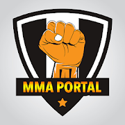 MMAPortal - fighting schedule and rank table