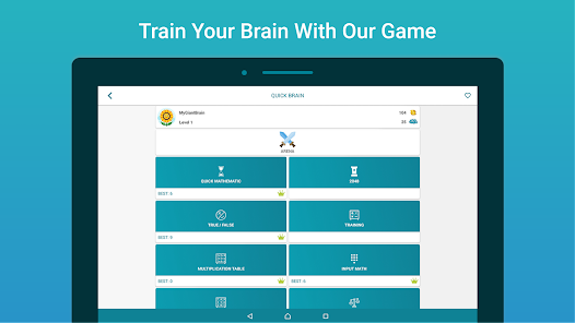 Math - Brain Math Game by Axis Entertainment Limited