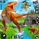 Dinosaur Hunting Real Games - Androidアプリ