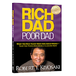 Cover Image of ダウンロード Rich dad poor dad - robert kiyosaki 1.0.3 APK