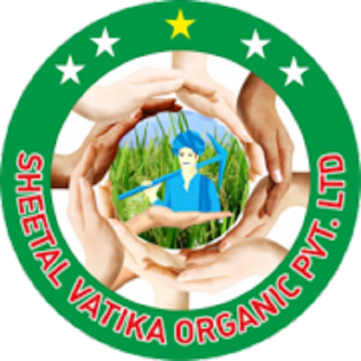 Sheetal Organic logo