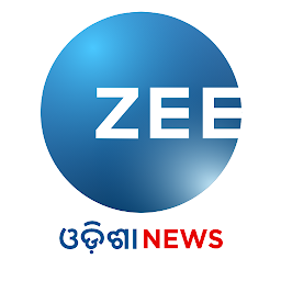 Icon image Zee Odisha News