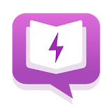 Storyline: Chat Stories icon