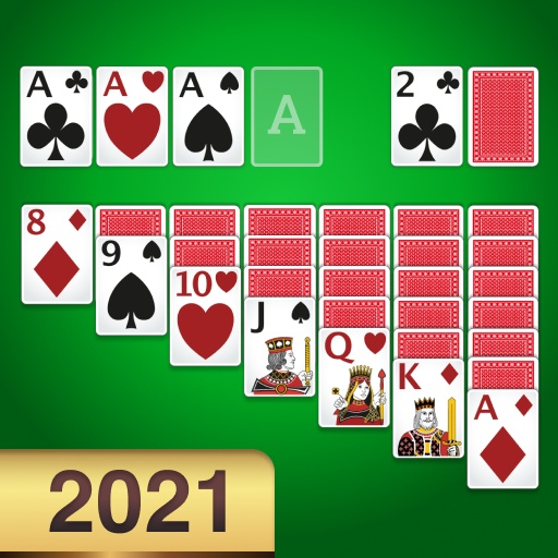 Solitaire Classic Solitaire Card Game Apps Op Google Play