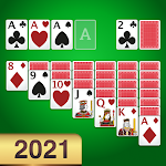 Cover Image of Télécharger Solitaire - Classic Solitaire Card Game 1.0.6 APK