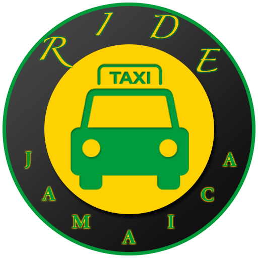 Ride Jamaica Tourist Taxi  Icon