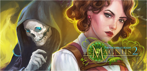 Dreamatorium 2 (Full)