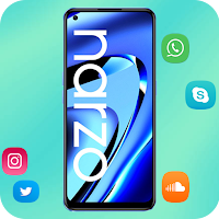 Realme Narzo 50 Pro Launcher