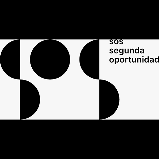 SOS Segunda Oportunidad 1.0 Icon