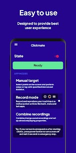 Clickmate Pro APK v6.1.8 MOD For Android 2024 4