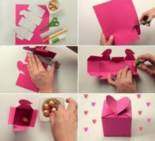 Gift Box Screen 2