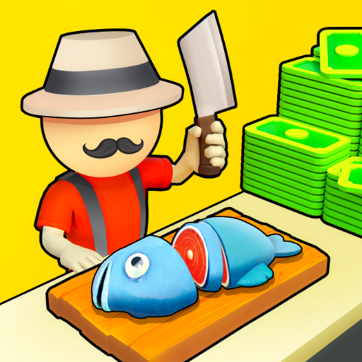 Seafood Factory Inc. - Google Play 앱