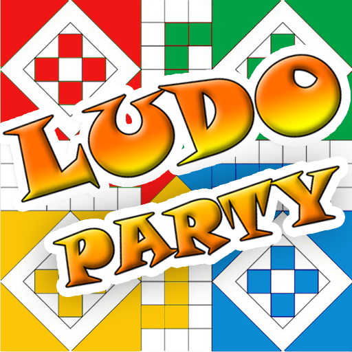 Ludo Party Club Parchis ESP Download on Windows