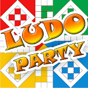Ludo Party Club - Parchis en español sin internet