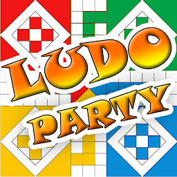 Icon image Ludo Party Club Parchis ESP