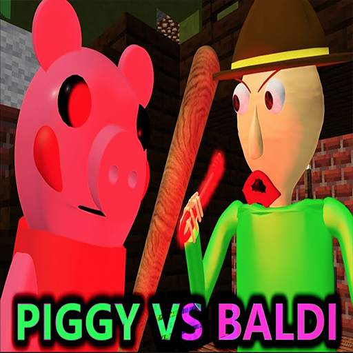 Piggy Baldi Chapter 7 Roblx S Obby Mod Apps On Google Play - baldi obby obby obby obby obby obby obby obby obby roblox