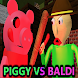 Piggy Baldi CHAPTER 7 roblx's Obby mod - Androidアプリ