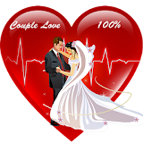 Real Love Calculator Test icon