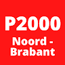P2000 Noord-Brabant