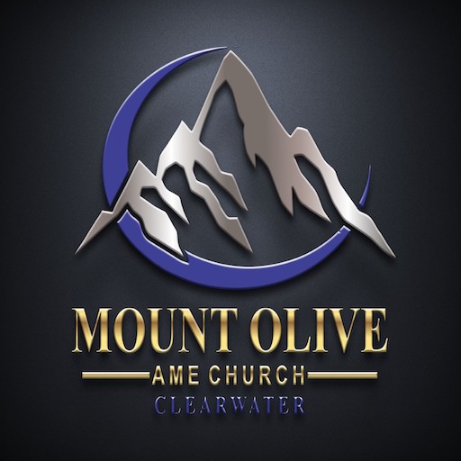 Mt Olive AME Church 1.0 Icon