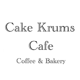 Icon image Cake Krums Cafe