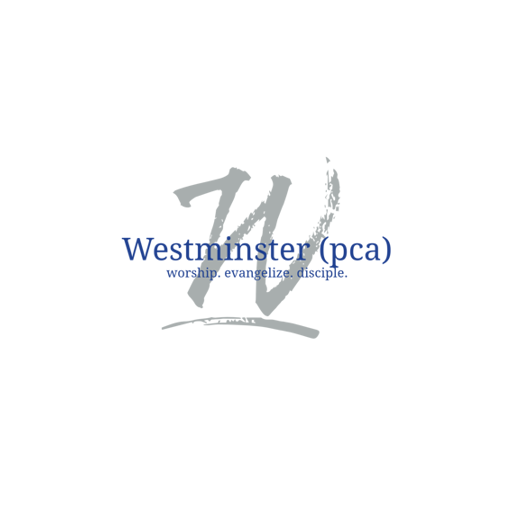 Westminster(pca) Fort Myers logo