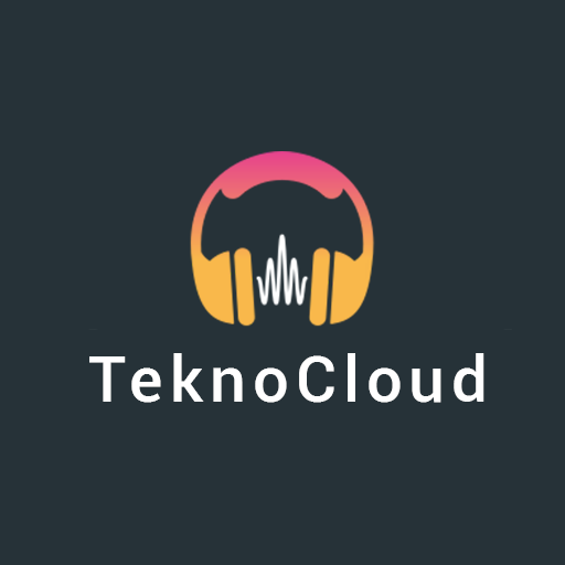 TeknoCloud  Icon