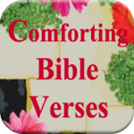 Cover Image of डाउनलोड Comforting Bible Verses About  APK