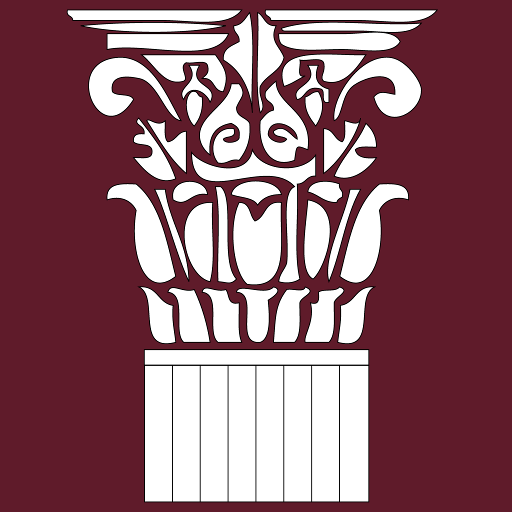 Ingelheim in Roman times logo