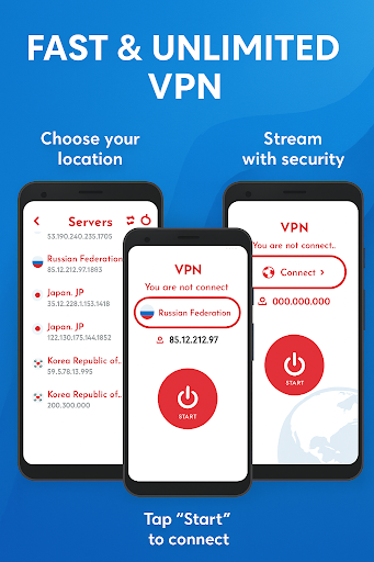 XpressVPN – Super Fast Proxy