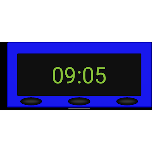 Alarm clock brbl