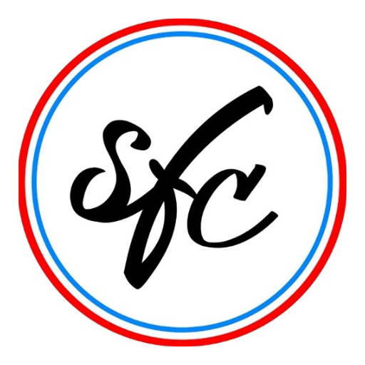 SFC - Seraphim Family Church logo